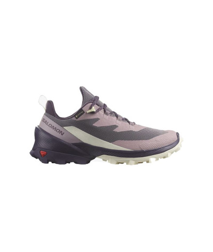 Chaussures de Montagne Salomon Cross Over 2 Gore - Tex...