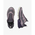 Chaussures de Montagne Salomon Cross Over 2 Gore - Tex Caille /Nuit/Vanille Femme