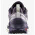 Chaussures de Montagne Salomon Cross Over 2 Gore - Tex Caille /Nuit/Vanille Femme