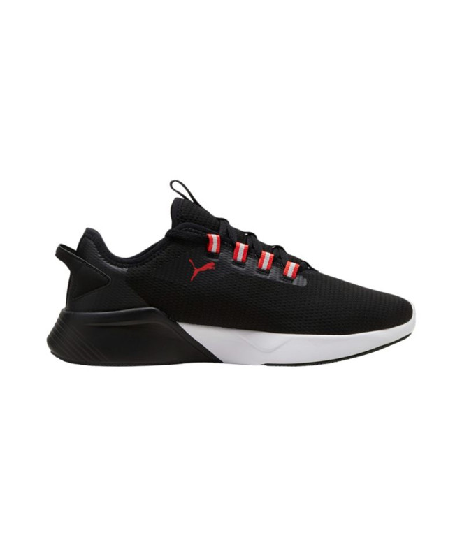 Chaussures Running Homme de Puma Retaliate 2 Noir