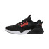 Chaussures Running Homme de Puma Retaliate 2 Noir