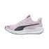 Chaussures running by Puma Reflect lite Pink Femme