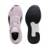Chaussures running by Puma Reflect lite Pink Femme