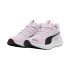 Chaussures running by Puma Reflect lite Pink Femme
