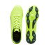 football Chaussures de Puma KING MATCH FG/AG Lima