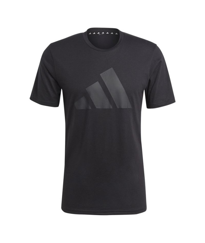 T-shirt from Fitness adidas Essentials Tr-Es...