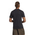 T-shirt from Fitness adidas Essentials Tr-Es Feelready Logo Homme Noir