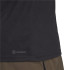 T-shirt from Fitness adidas Essentials Tr-Es Feelready Logo Homme Noir