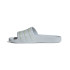 Tongs adidas Femme Adilette Aqua Blue