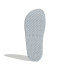 Tongs adidas Femme Adilette Aqua Blue