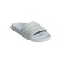 Tongs adidas Femme Adilette Aqua Blue