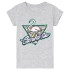 T-shirt Converse Flamingo Girl