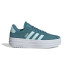 Chaussures adidas Vi Court Bold Enfant