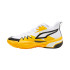 Chaussures Basket-ball de Puma Genetics Yellow Blue