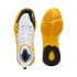 Chaussures Basket-ball de Puma Genetics Yellow Blue