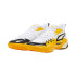 Chaussures Basket-ball de Puma Genetics Yellow Blue