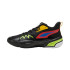 Chaussures Basket-ball de Puma Genetics Black