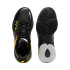 Chaussures Basket-ball de Puma Genetics Black