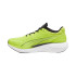 Chaussures Running de Puma Scend Pro Yellow Yellow Black Homme