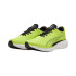 Chaussures Running de Puma Scend Pro Yellow Yellow Black Homme
