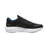 Chaussures Running de Puma Scend Pro Noir/Jaune Femme