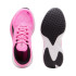 Chaussures Running de Puma Scend Pro Poison Rosa Femme