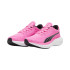 Chaussures Running de Puma Scend Pro Poison Rosa Femme