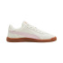 Chaussures Puma Club 5v5 Blanc Rose Femme