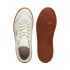 Chaussures Puma Club 5v5 Blanc Rose Femme