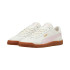 Chaussures Puma Club 5v5 Blanc Rose Femme