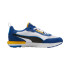 Chaussures Puma R22 Silver Black