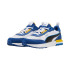 Chaussures Puma R22 Silver Black