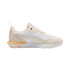 Chaussures Puma R22 Vapor Grey Pink Femme