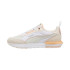 Chaussures Puma R22 Vapor Grey Pink Femme