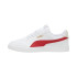 Chaussures Puma Shuffle White