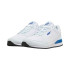 Chaussures Puma ST Runner v3 Mesh White Enfant