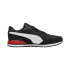 Chaussures Puma ST Runner v3 NL Noir/Blanc Homme