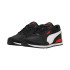 Chaussures Puma ST Runner v3 NL Noir/Blanc Homme