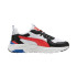 Chaussures Puma Trinity Lite Blanc Rouge