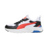 Chaussures Puma Trinity Lite Blanc Rouge