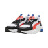 Chaussures Puma Trinity Lite Blanc Rouge