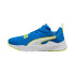Chaussures Puma Wirred Run Pure Blue Enfant