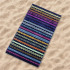 Serviette de Playa y piscine Secaneta Jacquard Terc. 90 x 165 Koloro