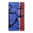 Serviette de Playa y piscine Secaneta Jacquard Terc. 90 x 165 Couronnes