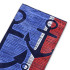 Serviette de Playa y piscine Secaneta Jacquard Terc. 90 x 165 Couronnes