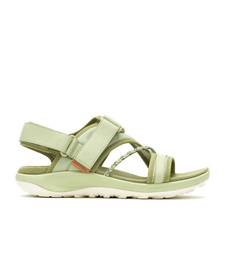 Chaussures de Montagne Merrell Terran 4 Backstrap -...