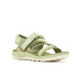 Chaussures de Montagne Merrell Terran 4 Backstrap - Mosstone Femme