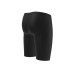 Maillot de bain Jammer Nike Hydrastrong Solid Black Enfant