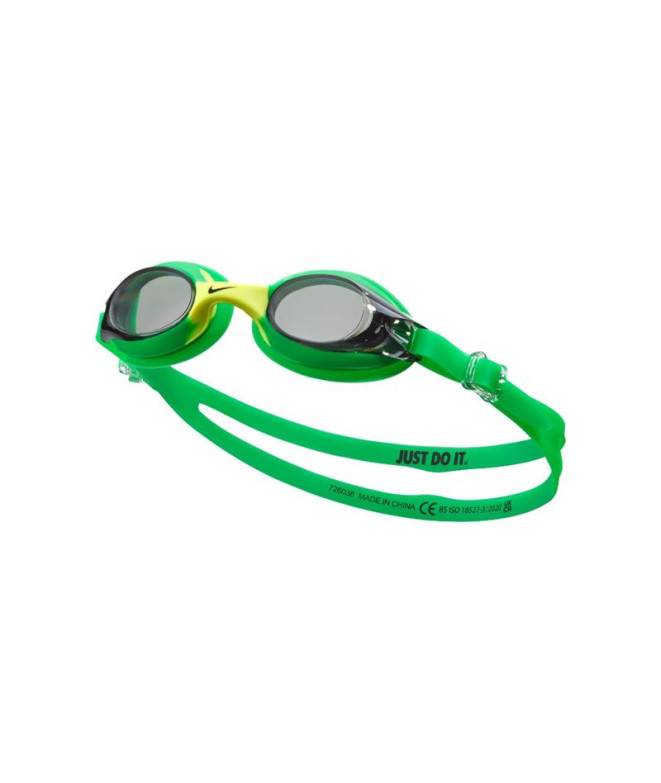 Gafas de natation Nike Enfants Nike Lil Swoosh...