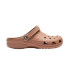 Sabots Crocs Classic Latte Brown